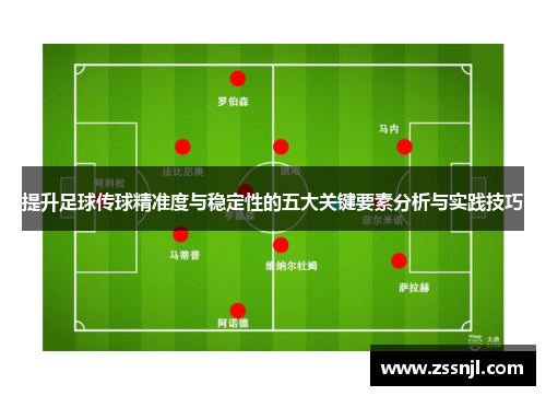 提升足球传球精准度与稳定性的五大关键要素分析与实践技巧