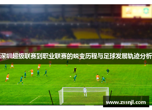 深圳超级联赛到职业联赛的蜕变历程与足球发展轨迹分析