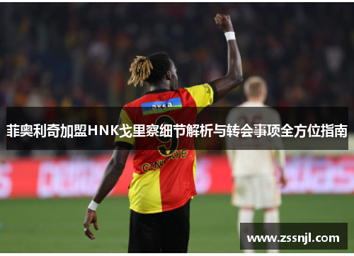 菲奥利奇加盟HNK戈里察细节解析与转会事项全方位指南 菲奥利奇加盟HNK戈里察细节解析与转会事项全方位指南